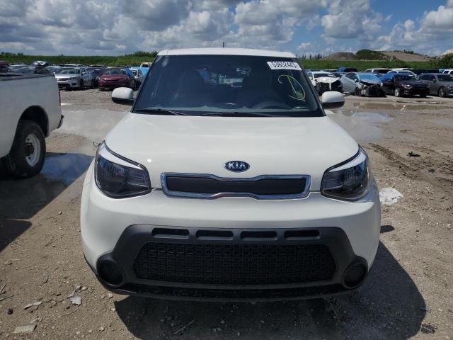 Photo 5 from auction – 2016 KIA SOUL with VIN KNDJN2A20G7376992