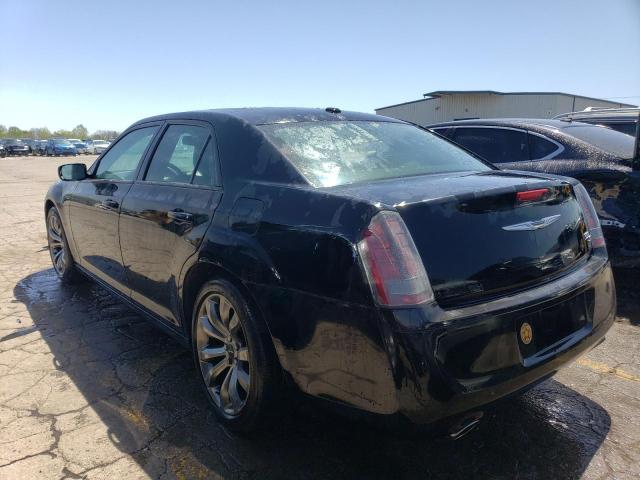 Photo 2 from auction – 2014 CHRYSLER 300 S with VIN 2C3CCABG4EH361288