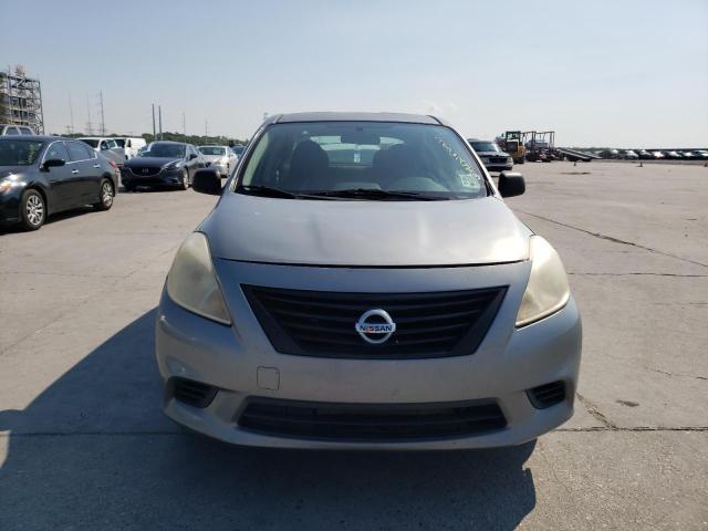 Photo 5 from auction – 2014 NISSAN VERSA with VIN 3N1CN7AP1EL822225