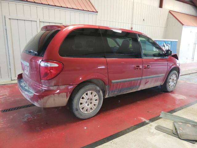 Photo 3 from auction – 2007 CHRYSLER TOWN & COU with VIN 1A4GJ45RX7B200029