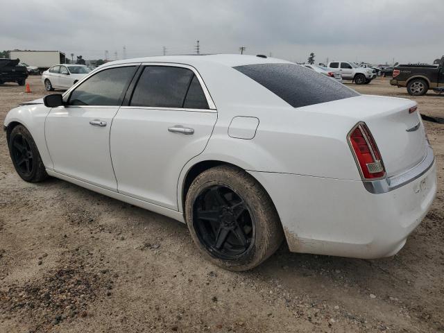 Photo 2 from auction – 2013 CHRYSLER 300C LUXUR with VIN 2C3CCAPTXDH573519