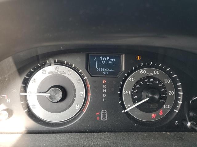 Photo 9 from auction – 2014 HONDA ODYSSEY TO with VIN 5FNRL5H94EB136266