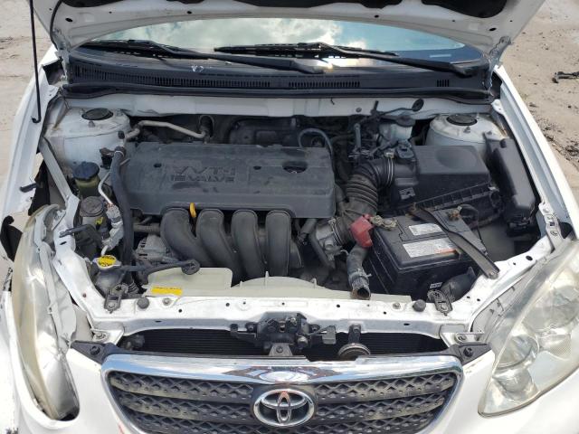 Photo 11 from auction – 2008 TOYOTA COROLLA CE with VIN 1NXBR32E88Z026127