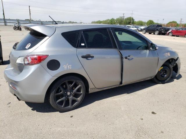 Photo 3 from auction – 2012 MAZDA SPEED 3 with VIN JM1BL1L43C1528411