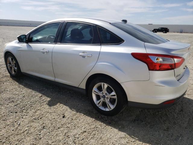 Photo 2 from auction – 2013 FORD FOCUS SE with VIN 1FADP3F20DL159425