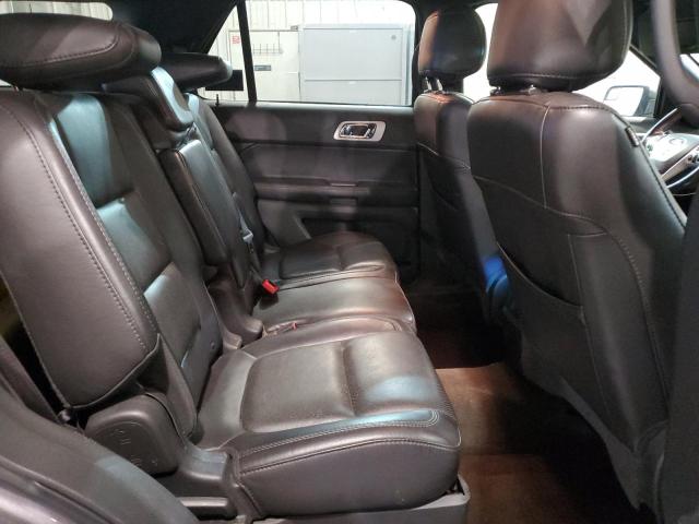 Photo 11 from auction – 2014 FORD EXPLORER L with VIN 1FM5K8F84EGA16613