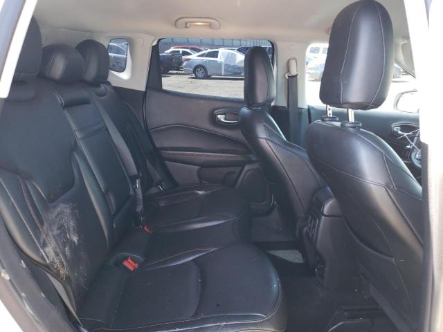 Photo 11 from auction – 2019 JEEP COMPASS LI with VIN 3C4NJCCB6KT725805
