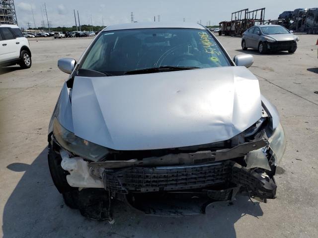 Photo 5 from auction – 2010 HONDA INSIGHT with VIN JHMZE2H74AS038387
