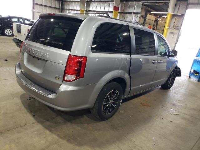 صورة رقم 3 من المزاد - 2019 DODGE GRAND CARA مع VIN 2C4RDGEG0KR620334