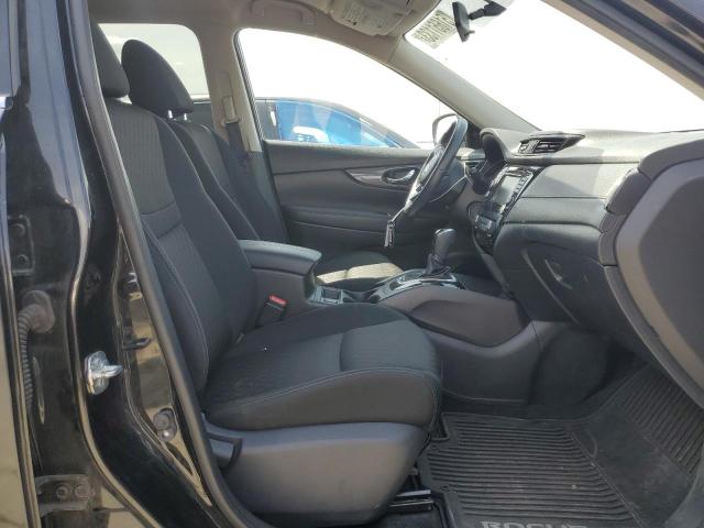 Photo 7 from auction – 2018 NISSAN ROGUE S with VIN KNMAT2MT9JP616994