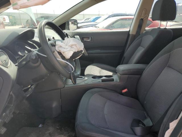 Photo 7 from auction – 2012 NISSAN ROGUE S with VIN JN8AS5MV5CW350845