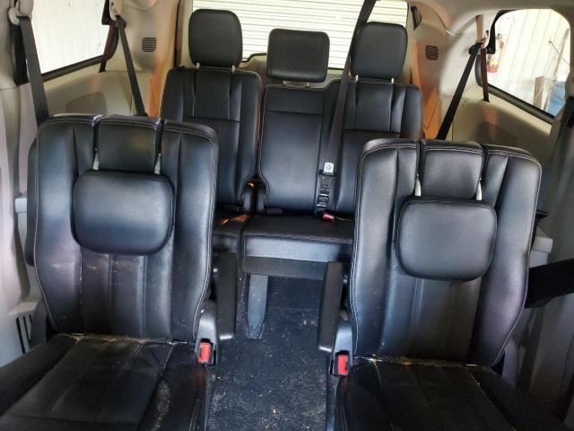 Photo 10 from auction – 2014 CHRYSLER TOWN & COU with VIN 2C4RC1BG2ER158223