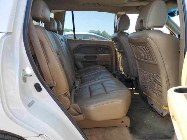 Photo 11 from auction – 2007 HONDA PILOT EXL with VIN 2HKYF18527H537876