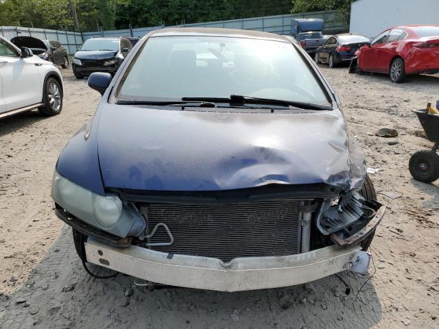 Photo 5 from auction – 2010 HONDA CIVIC LX with VIN 2HGFA1F52AH501101