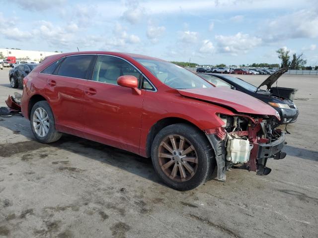 Photo 4 from auction – 2011 TOYOTA VENZA with VIN 4T3ZA3BB0BU044051
