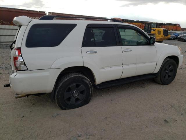 Photo 3 from auction – 2007 TOYOTA 4RUNNER SR with VIN JTEBU14R470116268