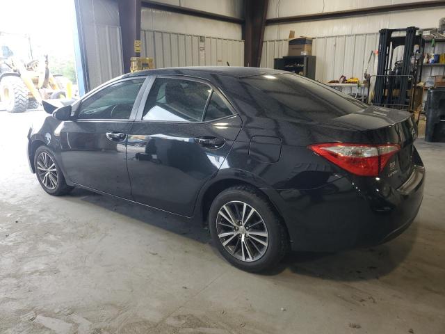 Photo 2 from auction – 2016 TOYOTA COROLLA L with VIN 2T1BURHEXGC615494