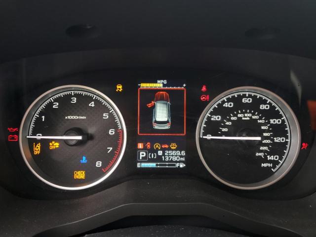 Photo 9 from auction – 2019 SUBARU FORESTER P with VIN JF2SKAGC3KH436145