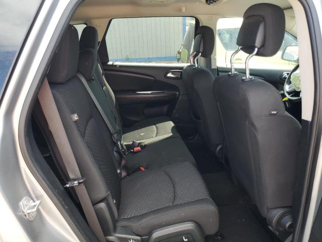 Photo 11 from auction – 2017 DODGE JOURNEY SE with VIN 3C4PDCAB2HT701660