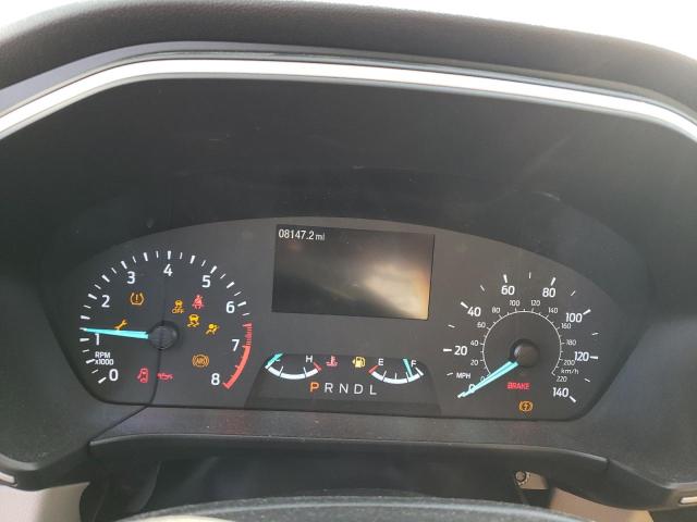 Photo 9 from auction – 2022 FORD ESCAPE SEL with VIN 1FMCU9H91NUA03574