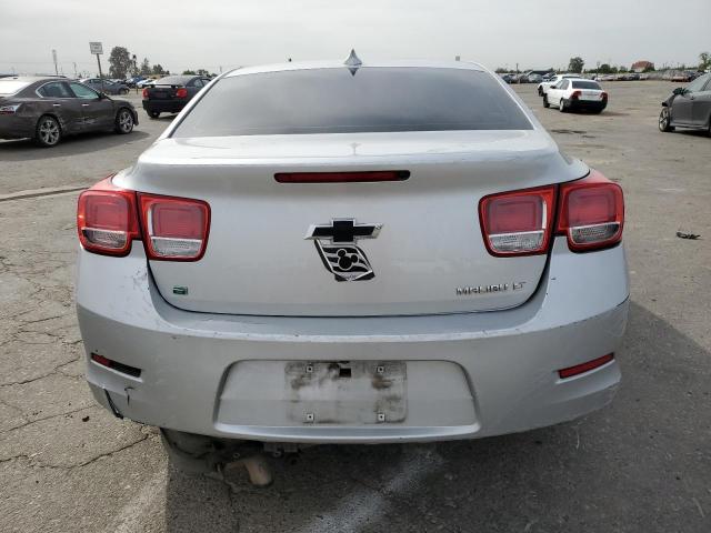 Photo 6 from auction – 2016 CHEVROLET MALIBU LIM with VIN 1G11C5SA6GF168031