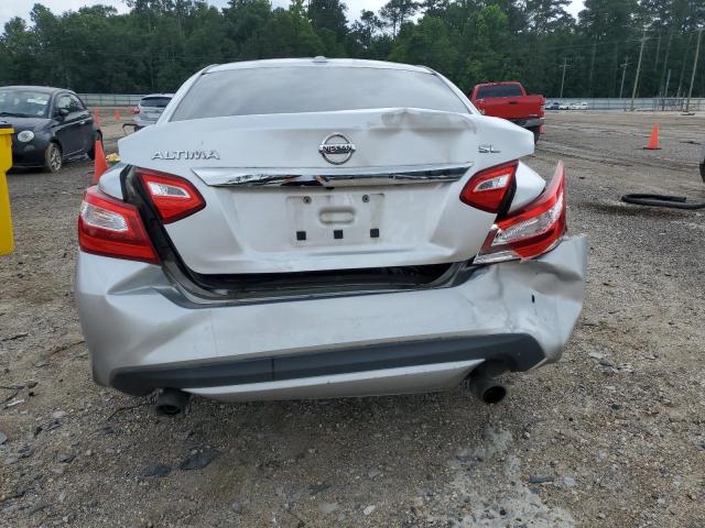 Photo 6 from auction – 2016 NISSAN ALTIMA 2.5 with VIN 1N4AL3AP0GC131484
