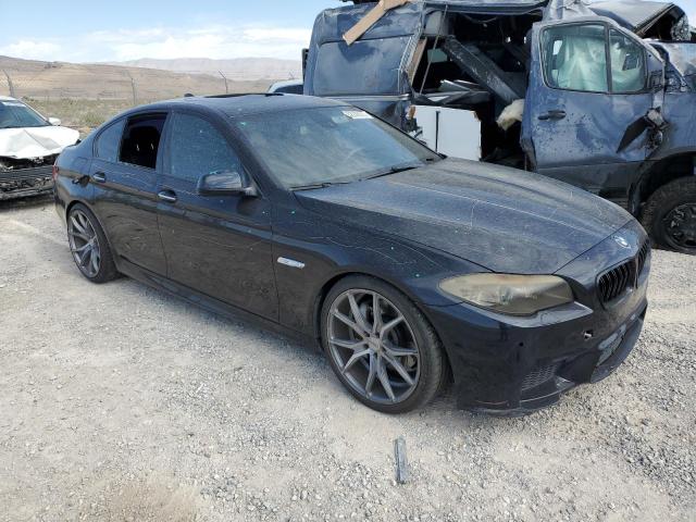 Photo 4 from auction – 2012 BMW 535 I with VIN WBAFR7C59CC813269
