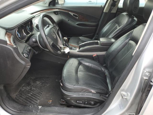 Photo 7 from auction – 2011 BUICK LACROSSE C with VIN 1G4GD5ED0BF103362
