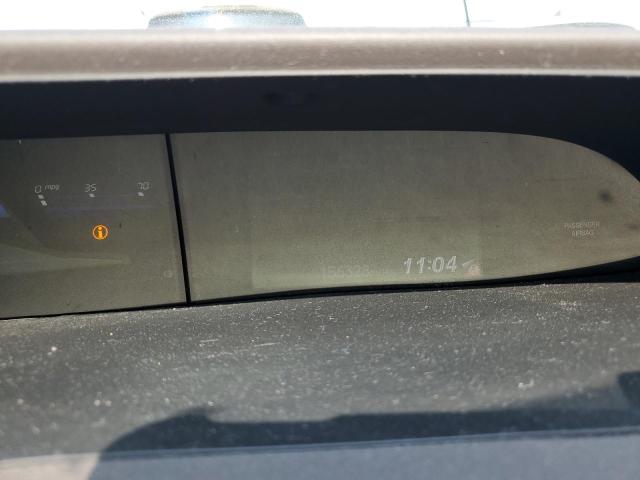 Photo 9 from auction – 2012 HONDA CIVIC LX with VIN 19XFB2F59CE104243