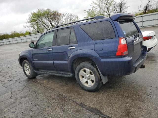 Photo 2 from auction – 2006 TOYOTA 4RUNNER SR with VIN JTEBU14R468069081