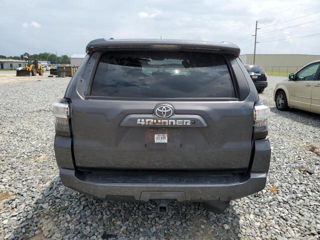 Photo 6 from auction – 2018 TOYOTA 4RUNNER SR with VIN JTEZU5JR4J5178497