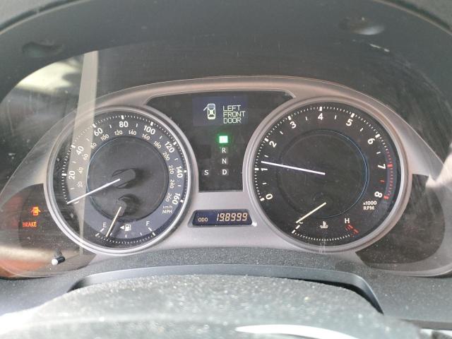 Фото 9 с аукциона – 2006 LEXUS IS 250 с VIN JTHCK262X65000447