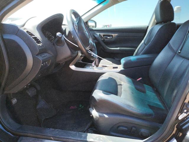 Photo 7 from auction – 2015 NISSAN ALTIMA 2.5 with VIN 1N4AL3AP4FN911751