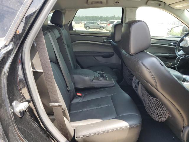 Photo 11 from auction – 2011 CADILLAC SRX with VIN 3GYFNGEYXBS572931
