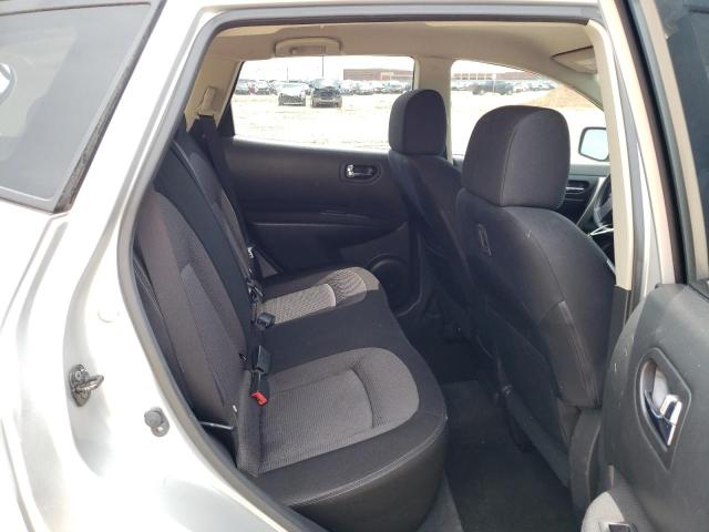 Photo 10 from auction – 2013 NISSAN ROGUE S with VIN JN8AS5MTXDW006573