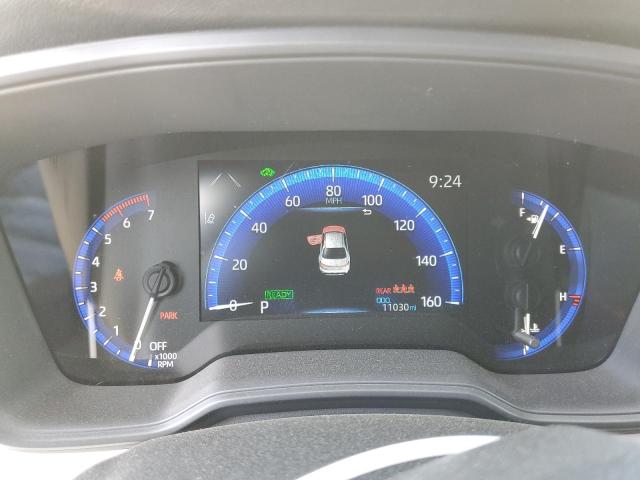 Photo 9 from auction – 2022 TOYOTA COROLLA LE with VIN JTDEAMDE5N3000856