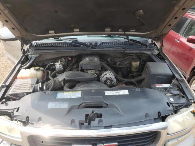 Photo 11 from auction – 2000 GMC NEW SIERRA with VIN 2GTEK19T7Y1247079