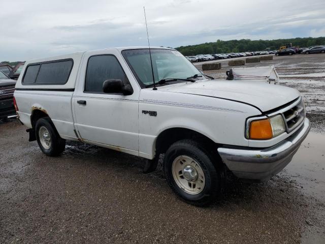 Photo 4 from auction – 1996 FORD RANGER with VIN 1FTCR10A3TPB29136