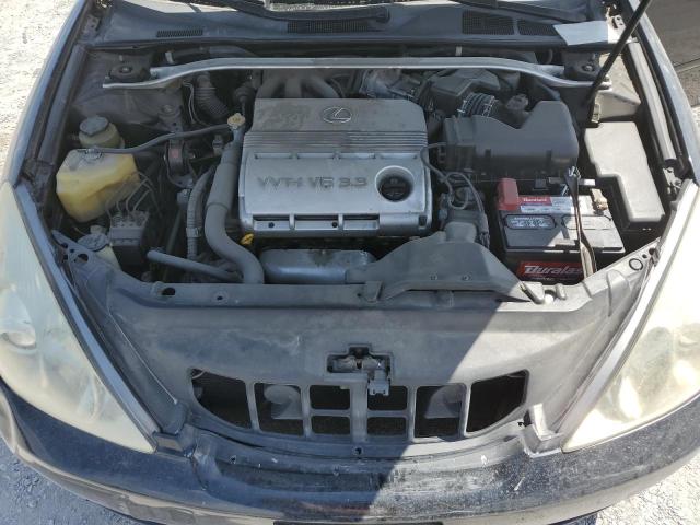 Zdjęcie 11 z aukcji – 2006 LEXUS ES 330 z VIN JTHBA30GX65161339