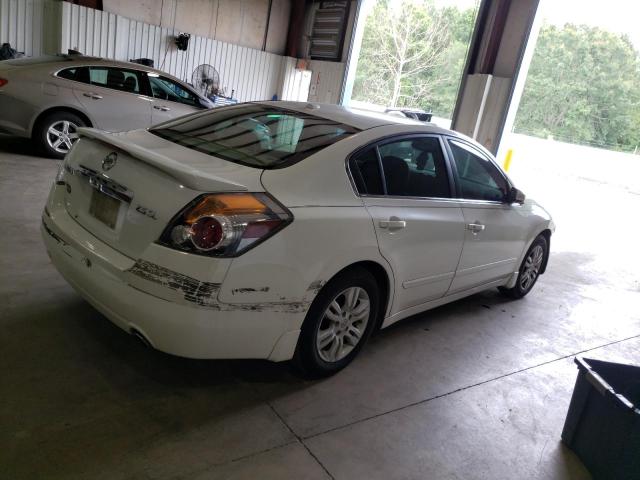 Photo 3 from auction – 2012 NISSAN ALTIMA BAS with VIN 1N4AL2AP5CN501031