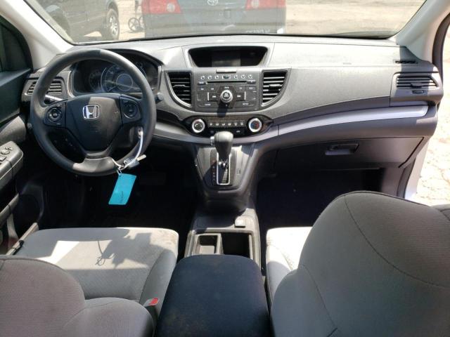 Photo 8 from auction – 2016 HONDA CR-V LX with VIN 5J6RM4H33GL130472