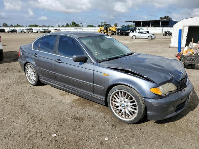 Photo 4 from auction – 2003 BMW 330 I with VIN WBAEV53493KM26634
