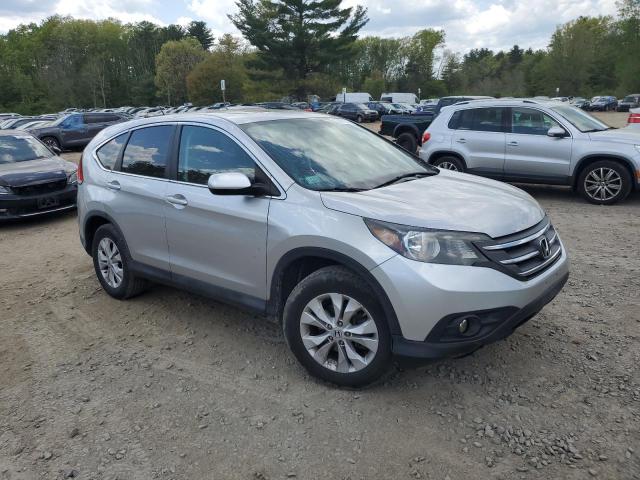 Photo 4 from auction – 2012 HONDA CR-V EX with VIN 2HKRM4H5XCH634295