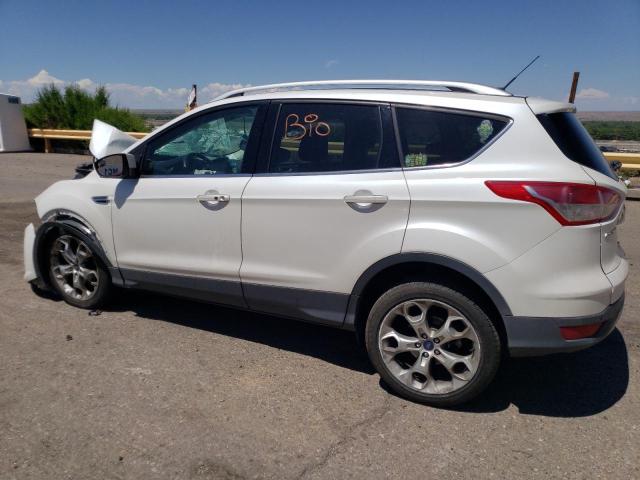 Photo 2 from auction – 2014 FORD ESCAPE TIT with VIN 1FMCU0JXXEUE24133