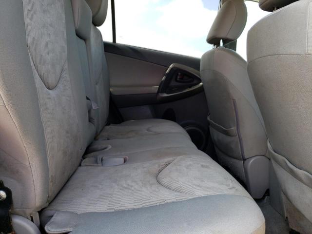 Photo 11 from auction – 2012 TOYOTA RAV4 with VIN 2T3KF4DV3CW108486