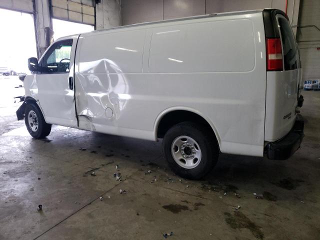 Photo 2 from auction – 2014 CHEVROLET EXPRESS G2 with VIN 1GCWGFCG3E1203306