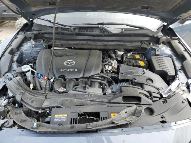 Photo 11 from auction – 2021 MAZDA CX-5 TOURI with VIN JM3KFBCM6M0426502