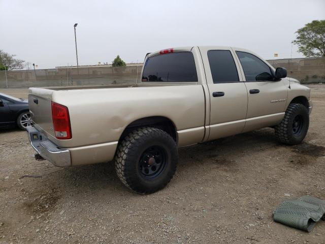 Photo 3 from auction – 2004 DODGE RAM 1500 S with VIN 1D7HA18D64J190213