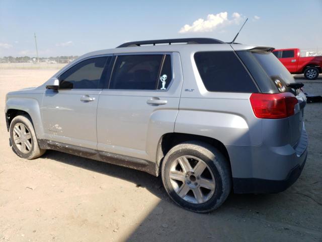 Photo 2 from auction – 2011 GMC TERRAIN SL with VIN 2CTALUEC0B6227242
