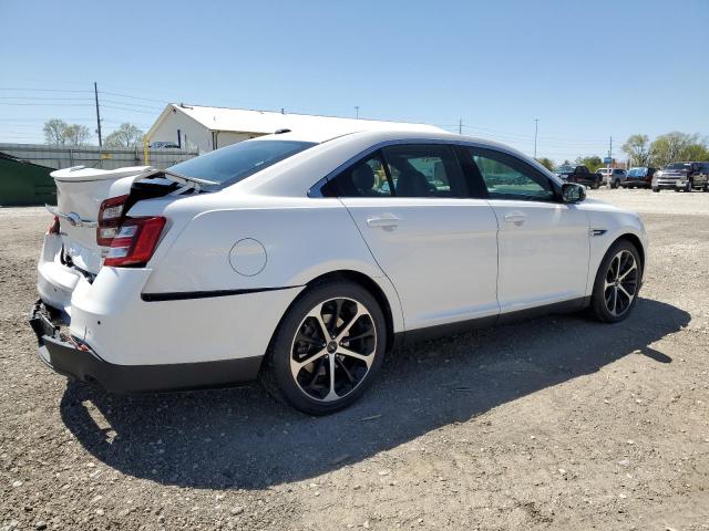 Photo 3 from auction – 2015 FORD TAURUS SEL with VIN 1FAHP2E87FG161718